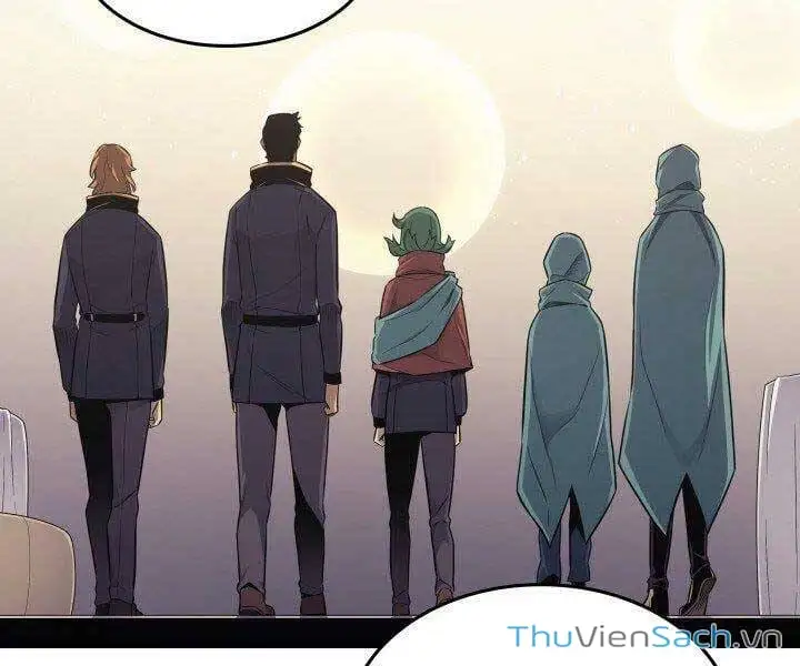 Truyện Tranh Sự Trở Lại Của Pháp Sư Vĩ Đại Sau 4000 Năm trang 5