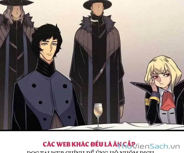 Truyện Tranh Sự Trở Lại Của Pháp Sư Vĩ Đại Sau 4000 Năm trang 5