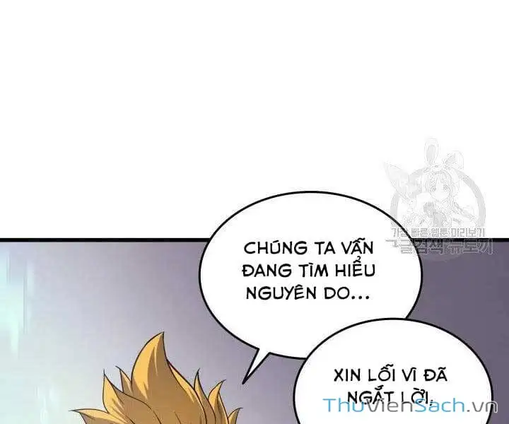 Truyện Tranh Sự Trở Lại Của Pháp Sư Vĩ Đại Sau 4000 Năm trang 5