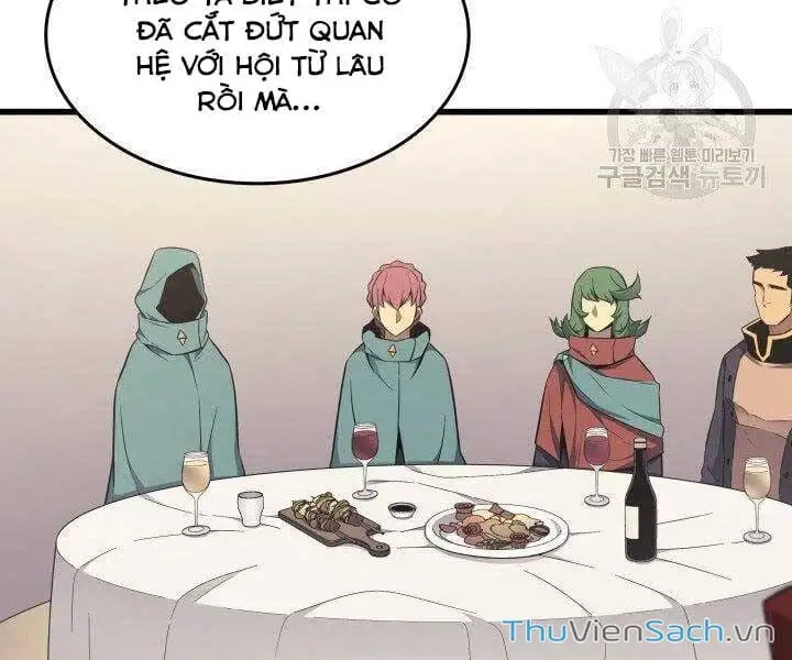 Truyện Tranh Sự Trở Lại Của Pháp Sư Vĩ Đại Sau 4000 Năm trang 5