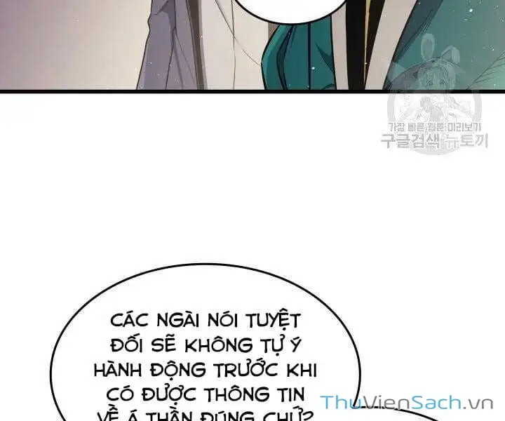 Truyện Tranh Sự Trở Lại Của Pháp Sư Vĩ Đại Sau 4000 Năm trang 5