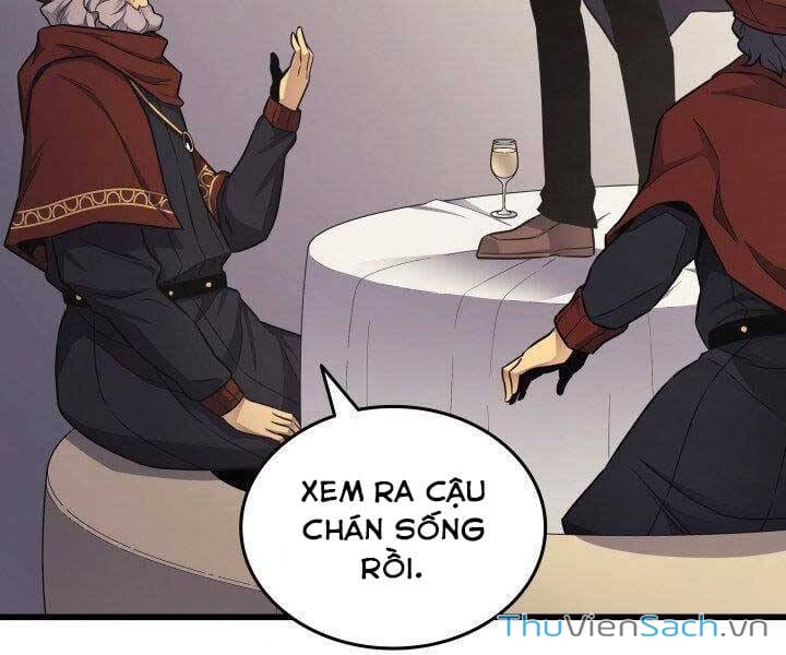 Truyện Tranh Sự Trở Lại Của Pháp Sư Vĩ Đại Sau 4000 Năm trang 5