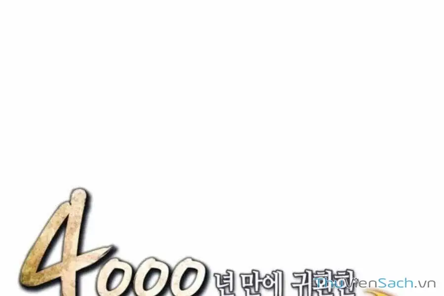 Truyện Tranh Sự Trở Lại Của Pháp Sư Vĩ Đại Sau 4000 Năm trang 5