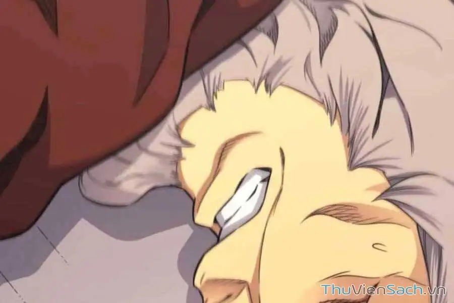 Truyện Tranh Sự Trở Lại Của Pháp Sư Vĩ Đại Sau 4000 Năm trang 5