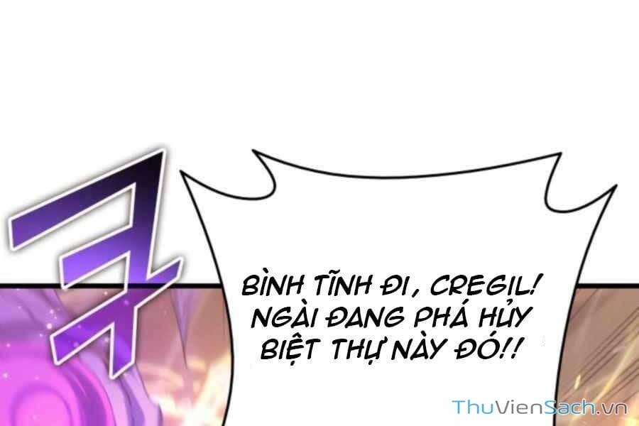 Truyện Tranh Sự Trở Lại Của Pháp Sư Vĩ Đại Sau 4000 Năm trang 5