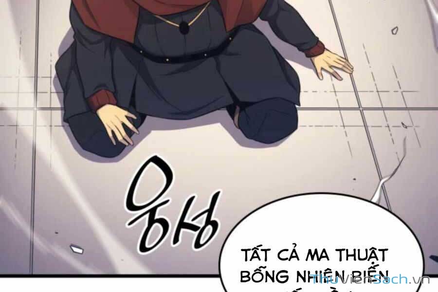 Truyện Tranh Sự Trở Lại Của Pháp Sư Vĩ Đại Sau 4000 Năm trang 5