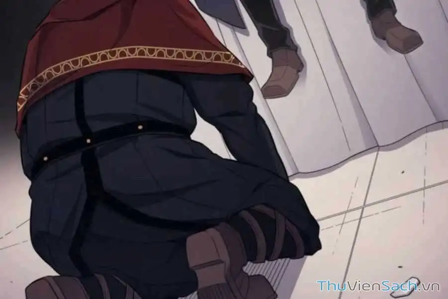 Truyện Tranh Sự Trở Lại Của Pháp Sư Vĩ Đại Sau 4000 Năm trang 5