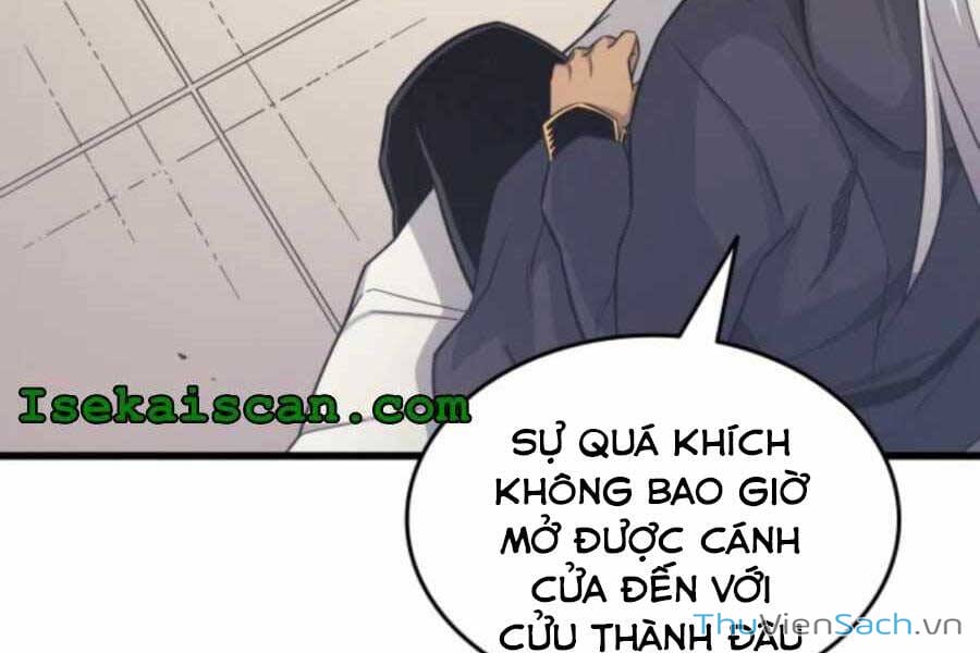 Truyện Tranh Sự Trở Lại Của Pháp Sư Vĩ Đại Sau 4000 Năm trang 5