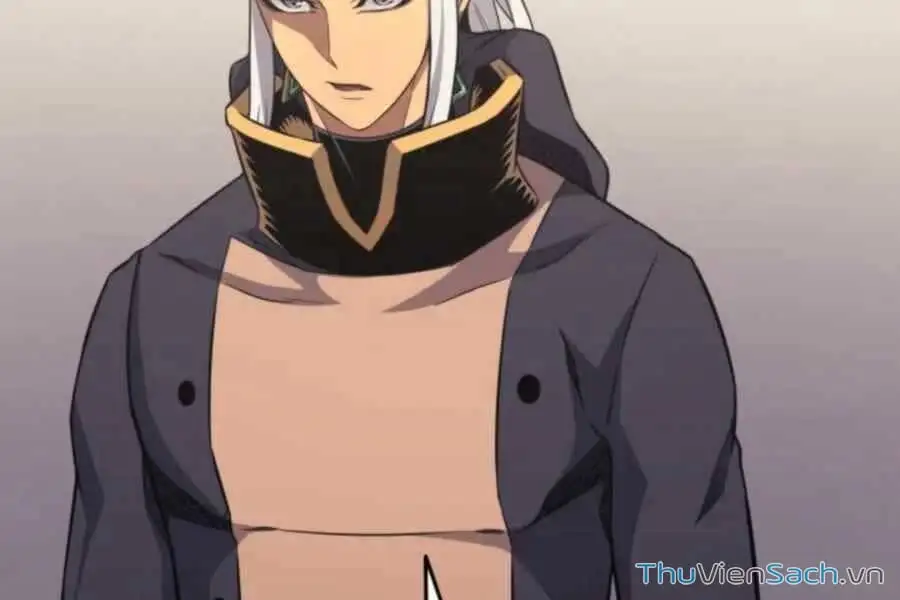 Truyện Tranh Sự Trở Lại Của Pháp Sư Vĩ Đại Sau 4000 Năm trang 5