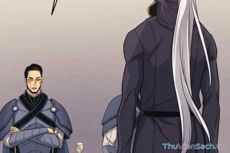 Truyện Tranh Sự Trở Lại Của Pháp Sư Vĩ Đại Sau 4000 Năm trang 5