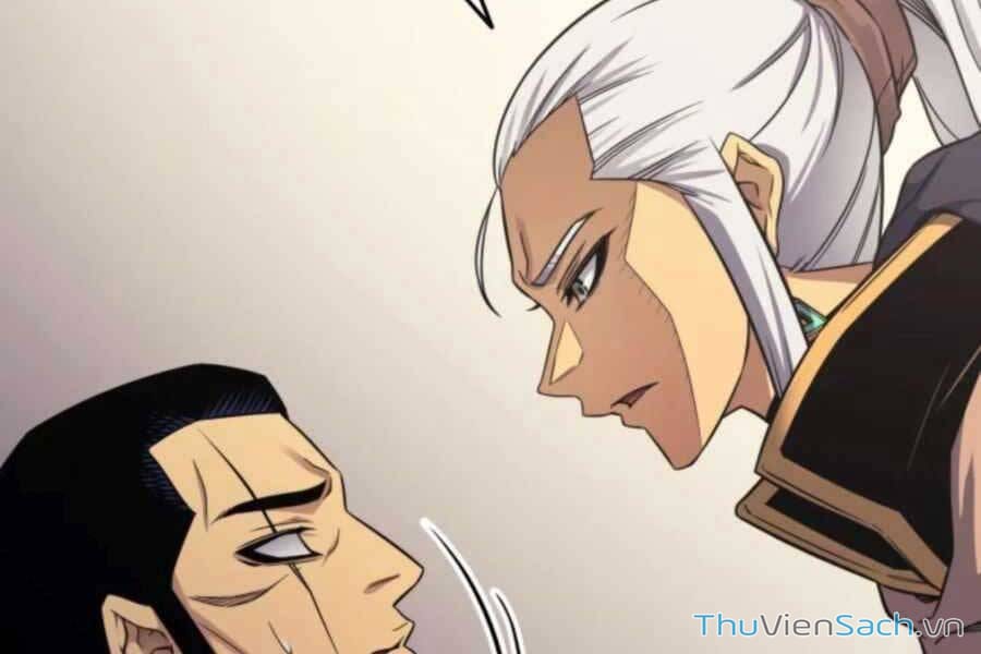 Truyện Tranh Sự Trở Lại Của Pháp Sư Vĩ Đại Sau 4000 Năm trang 5