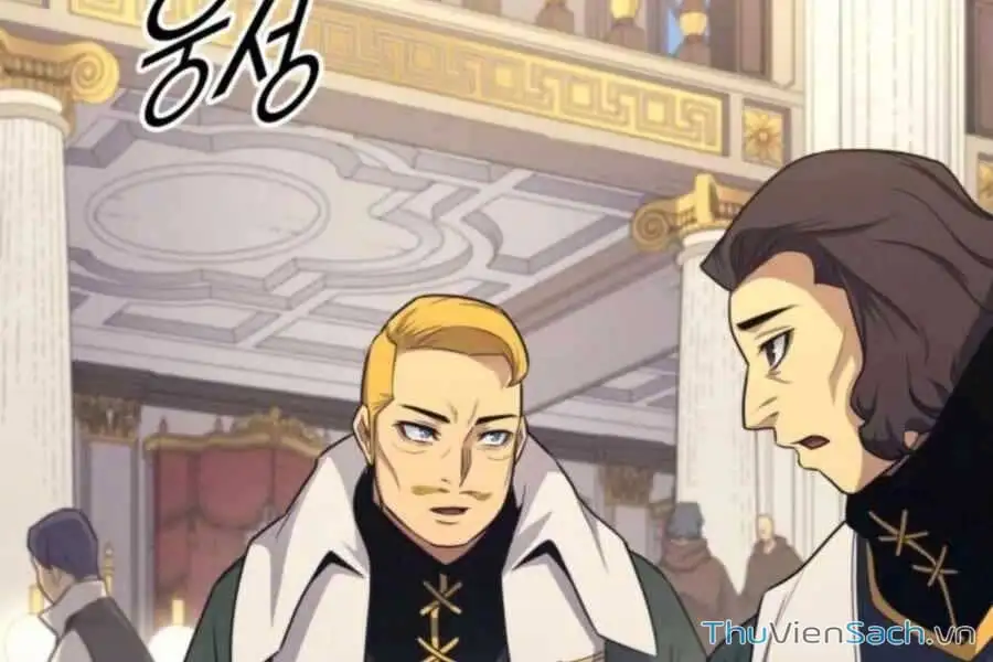Truyện Tranh Sự Trở Lại Của Pháp Sư Vĩ Đại Sau 4000 Năm trang 5