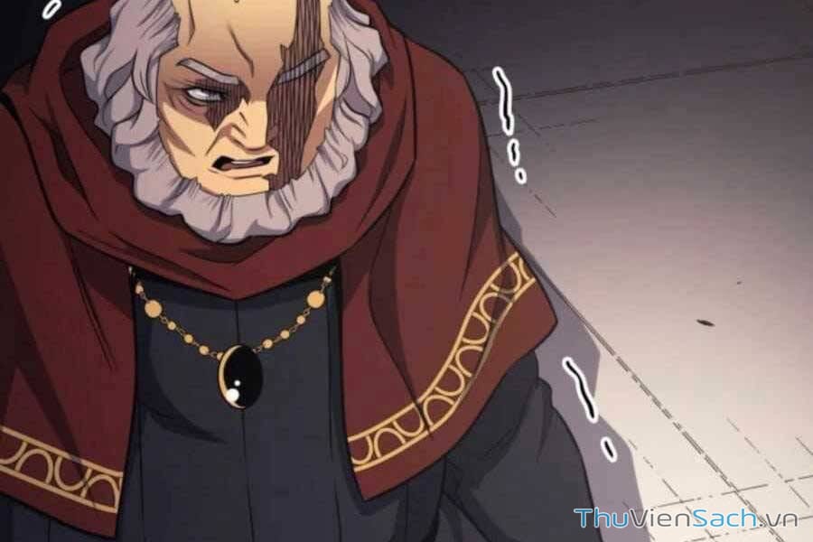 Truyện Tranh Sự Trở Lại Của Pháp Sư Vĩ Đại Sau 4000 Năm trang 5