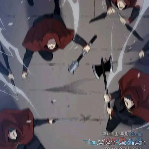 Truyện Tranh Sự Trở Lại Của Pháp Sư Vĩ Đại Sau 4000 Năm trang 5