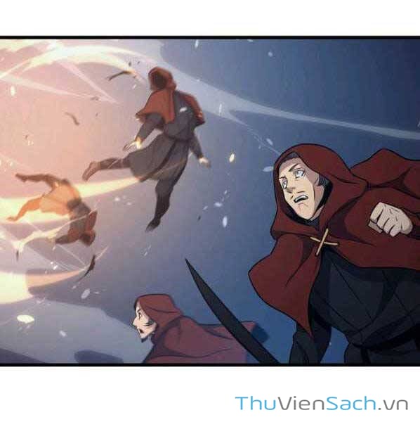 Truyện Tranh Sự Trở Lại Của Pháp Sư Vĩ Đại Sau 4000 Năm trang 5