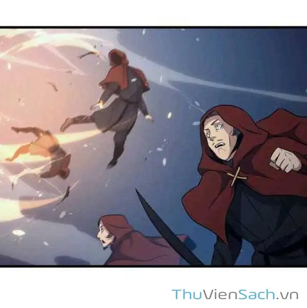 Truyện Tranh Sự Trở Lại Của Pháp Sư Vĩ Đại Sau 4000 Năm trang 5