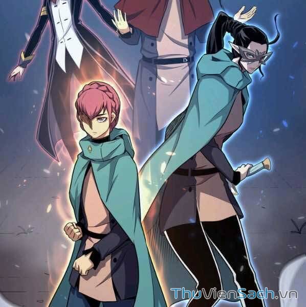 Truyện Tranh Sự Trở Lại Của Pháp Sư Vĩ Đại Sau 4000 Năm trang 5