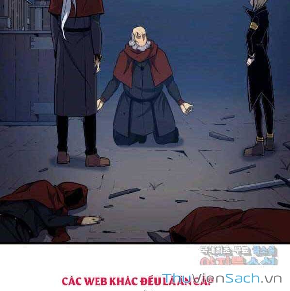 Truyện Tranh Sự Trở Lại Của Pháp Sư Vĩ Đại Sau 4000 Năm trang 5