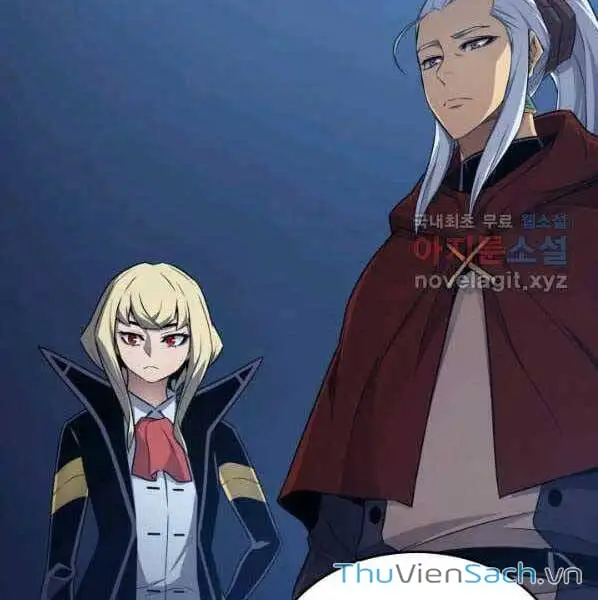 Truyện Tranh Sự Trở Lại Của Pháp Sư Vĩ Đại Sau 4000 Năm trang 5