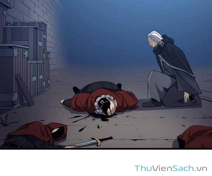 Truyện Tranh Sự Trở Lại Của Pháp Sư Vĩ Đại Sau 4000 Năm trang 5