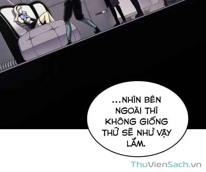 Truyện Tranh Sự Trở Lại Của Pháp Sư Vĩ Đại Sau 4000 Năm trang 5