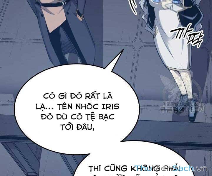 Truyện Tranh Sự Trở Lại Của Pháp Sư Vĩ Đại Sau 4000 Năm trang 5