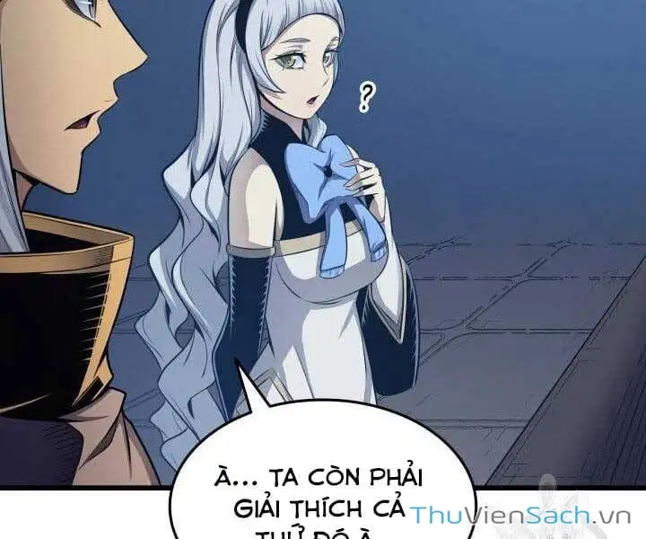 Truyện Tranh Sự Trở Lại Của Pháp Sư Vĩ Đại Sau 4000 Năm trang 5