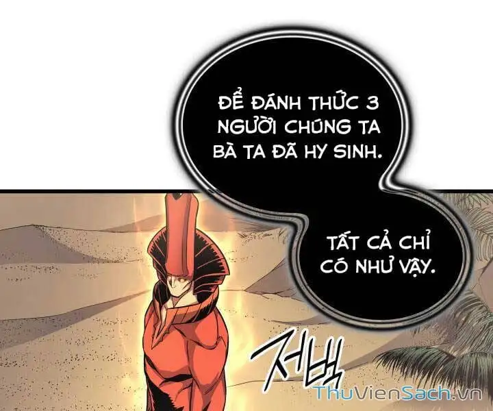 Truyện Tranh Sự Trở Lại Của Pháp Sư Vĩ Đại Sau 4000 Năm trang 5