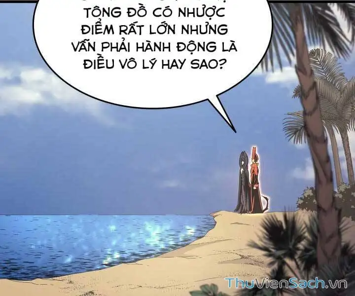 Truyện Tranh Sự Trở Lại Của Pháp Sư Vĩ Đại Sau 4000 Năm trang 5