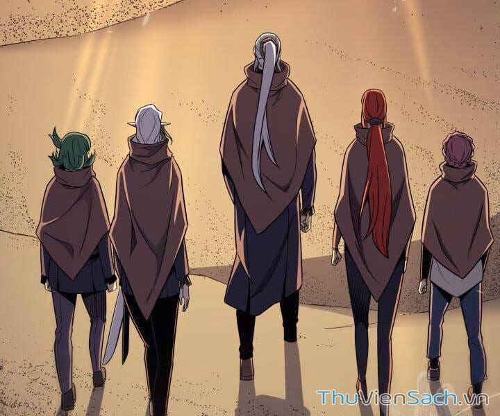 Truyện Tranh Sự Trở Lại Của Pháp Sư Vĩ Đại Sau 4000 Năm trang 5