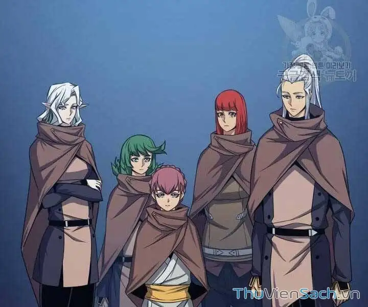 Truyện Tranh Sự Trở Lại Của Pháp Sư Vĩ Đại Sau 4000 Năm trang 5