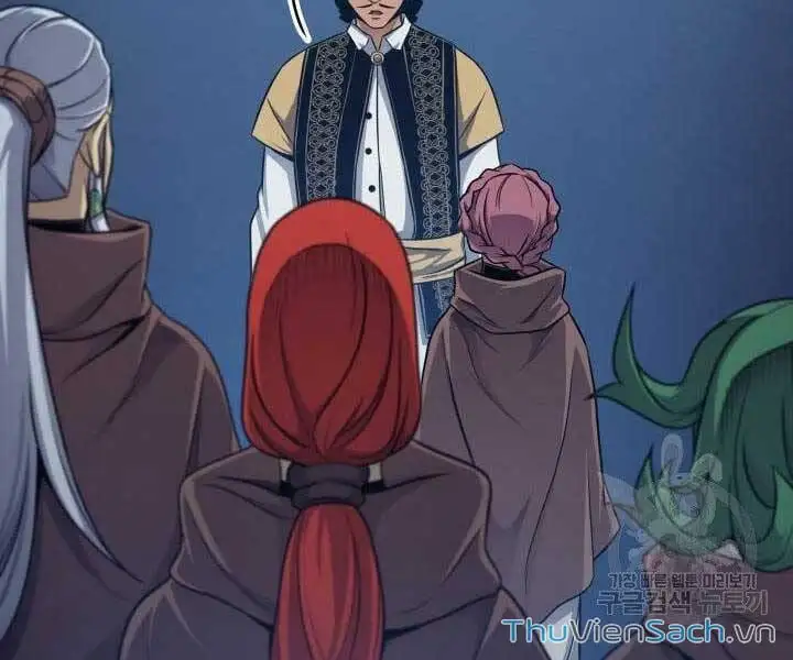 Truyện Tranh Sự Trở Lại Của Pháp Sư Vĩ Đại Sau 4000 Năm trang 5