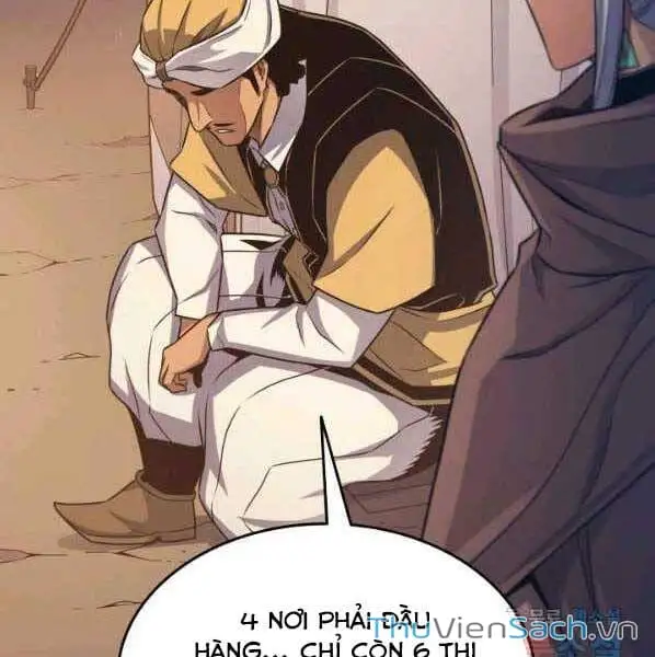 Truyện Tranh Sự Trở Lại Của Pháp Sư Vĩ Đại Sau 4000 Năm trang 5