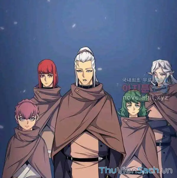 Truyện Tranh Sự Trở Lại Của Pháp Sư Vĩ Đại Sau 4000 Năm trang 5