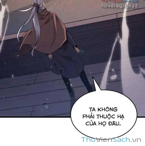 Truyện Tranh Sự Trở Lại Của Pháp Sư Vĩ Đại Sau 4000 Năm trang 5