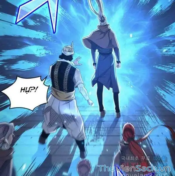 Truyện Tranh Sự Trở Lại Của Pháp Sư Vĩ Đại Sau 4000 Năm trang 5