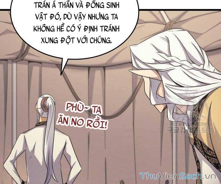 Truyện Tranh Sự Trở Lại Của Pháp Sư Vĩ Đại Sau 4000 Năm trang 5