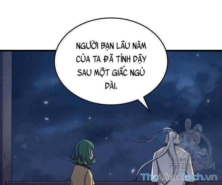 Truyện Tranh Sự Trở Lại Của Pháp Sư Vĩ Đại Sau 4000 Năm trang 5