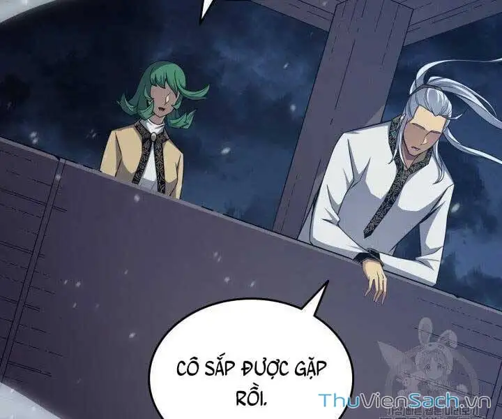 Truyện Tranh Sự Trở Lại Của Pháp Sư Vĩ Đại Sau 4000 Năm trang 5