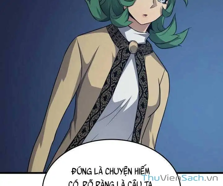 Truyện Tranh Sự Trở Lại Của Pháp Sư Vĩ Đại Sau 4000 Năm trang 5