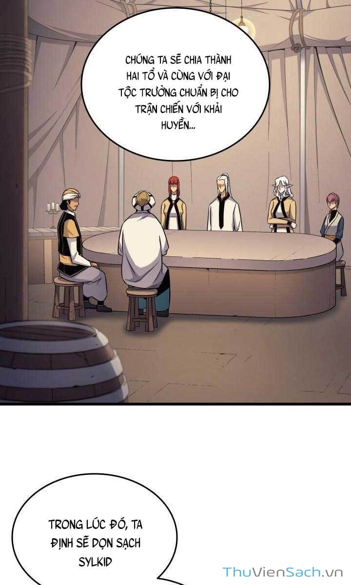 Truyện Tranh Sự Trở Lại Của Pháp Sư Vĩ Đại Sau 4000 Năm trang 5