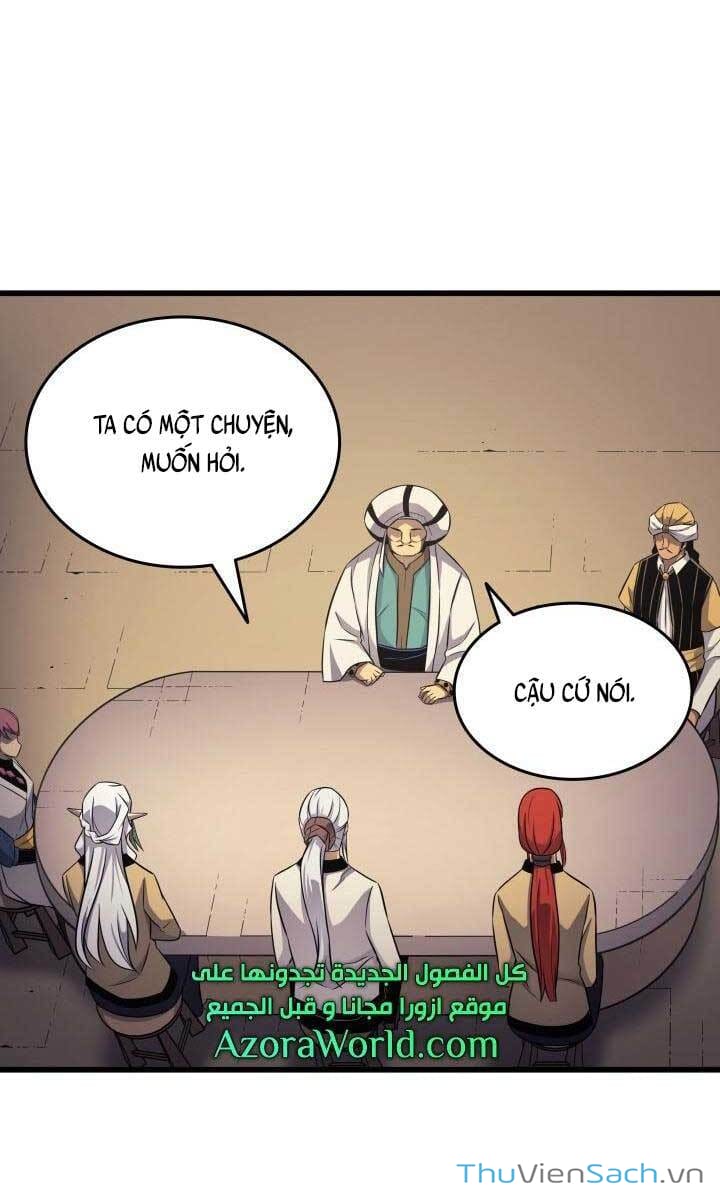 Truyện Tranh Sự Trở Lại Của Pháp Sư Vĩ Đại Sau 4000 Năm trang 5