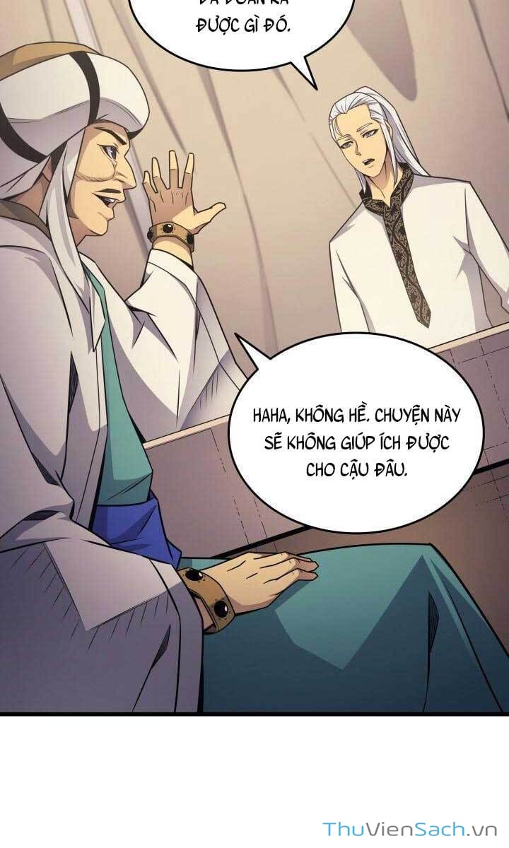 Truyện Tranh Sự Trở Lại Của Pháp Sư Vĩ Đại Sau 4000 Năm trang 5