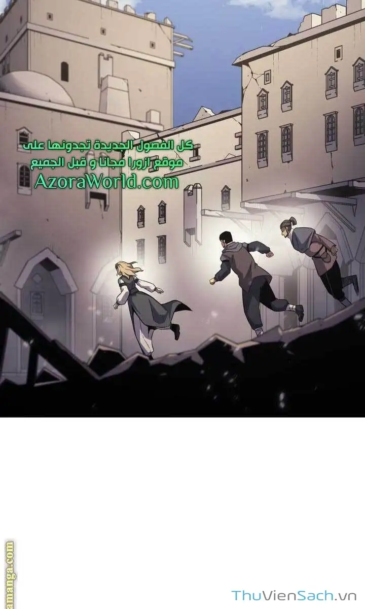 Truyện Tranh Sự Trở Lại Của Pháp Sư Vĩ Đại Sau 4000 Năm trang 5