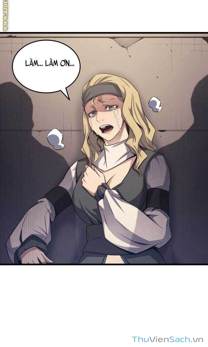 Truyện Tranh Sự Trở Lại Của Pháp Sư Vĩ Đại Sau 4000 Năm trang 5