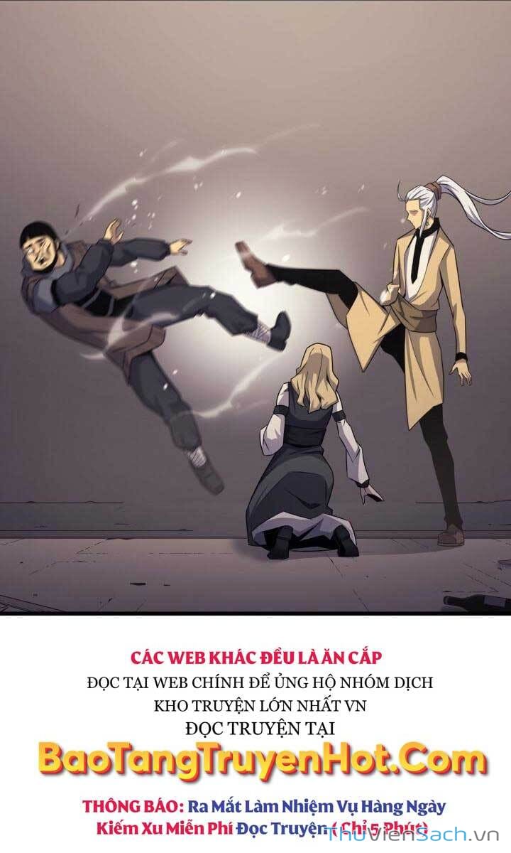 Truyện Tranh Sự Trở Lại Của Pháp Sư Vĩ Đại Sau 4000 Năm trang 5