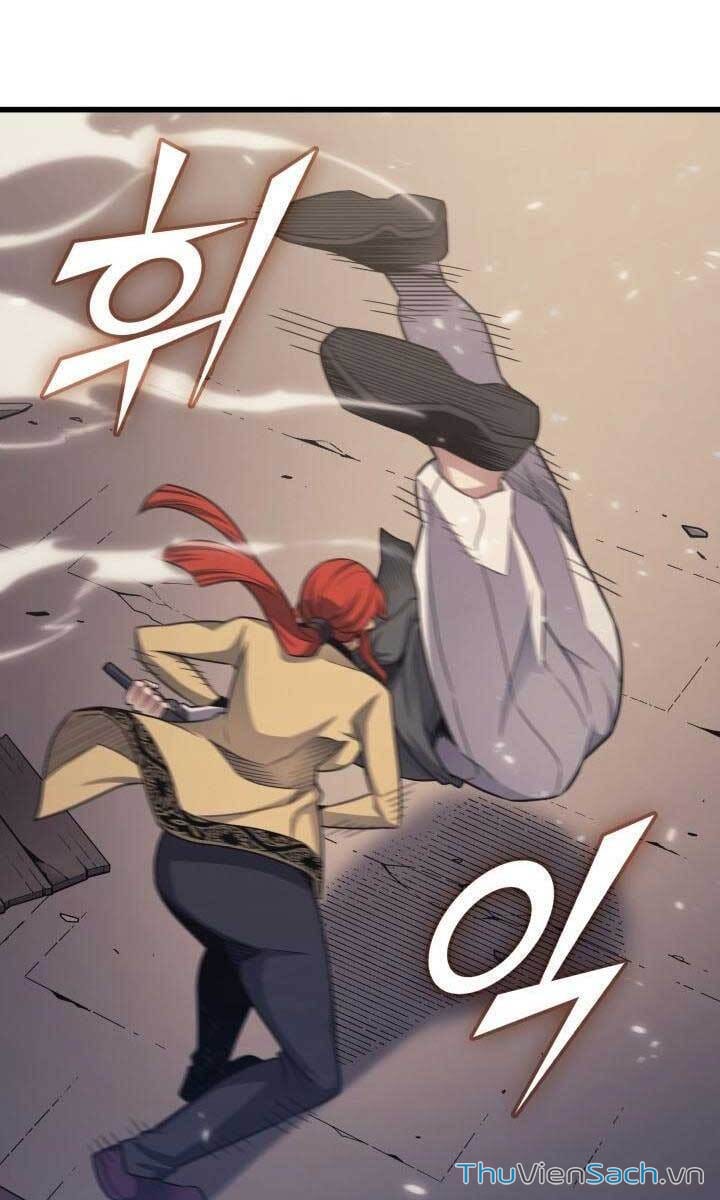 Truyện Tranh Sự Trở Lại Của Pháp Sư Vĩ Đại Sau 4000 Năm trang 5