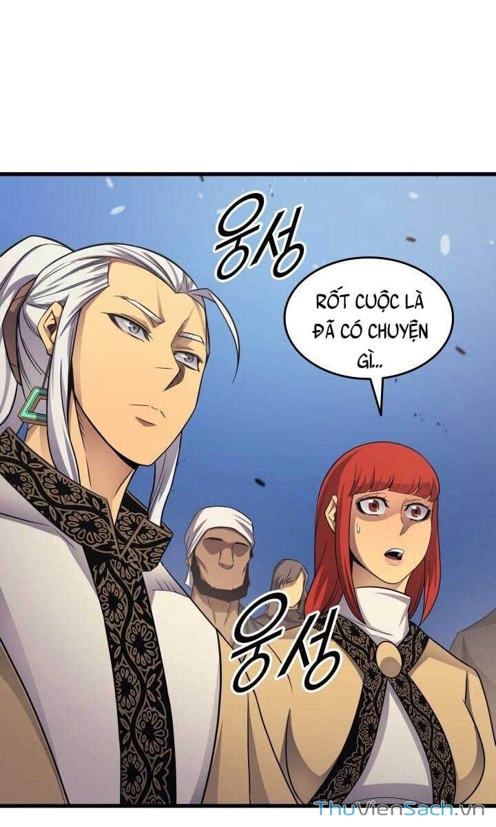 Truyện Tranh Sự Trở Lại Của Pháp Sư Vĩ Đại Sau 4000 Năm trang 5