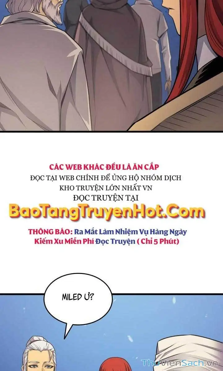 Truyện Tranh Sự Trở Lại Của Pháp Sư Vĩ Đại Sau 4000 Năm trang 5