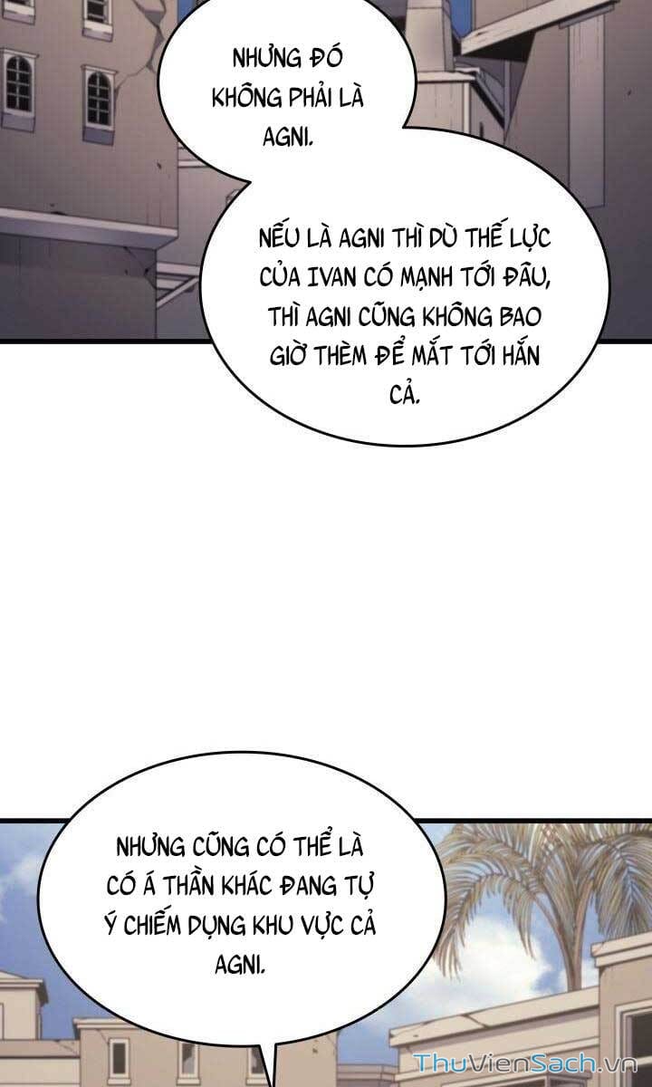 Truyện Tranh Sự Trở Lại Của Pháp Sư Vĩ Đại Sau 4000 Năm trang 5